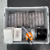 Halo Labs Horizon Particle Analyzer image 3